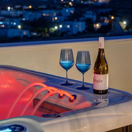 The Book Apartment Mégas Yialós-Nítes Екстериор снимка