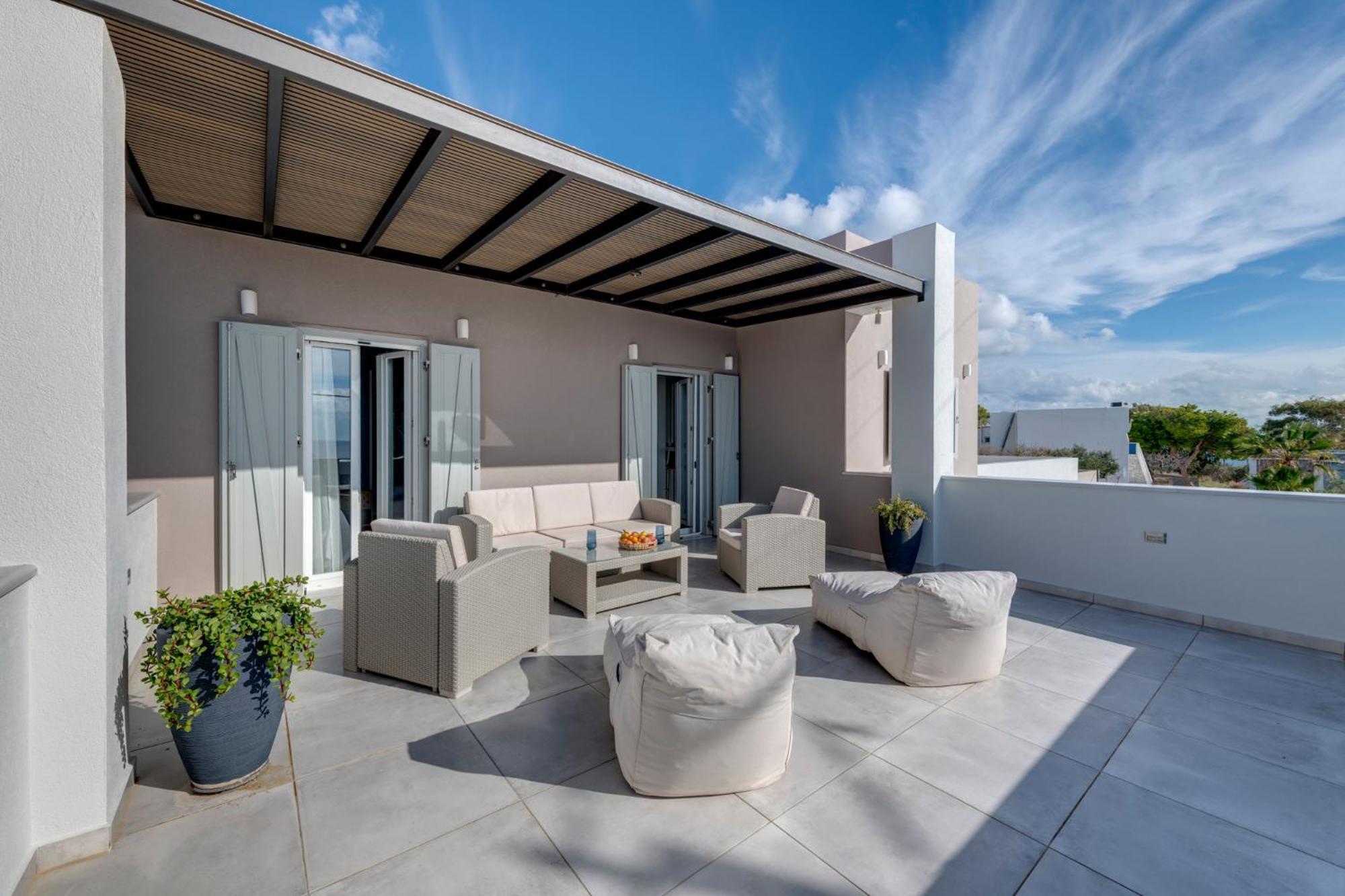 The Book Apartment Mégas Yialós-Nítes Екстериор снимка