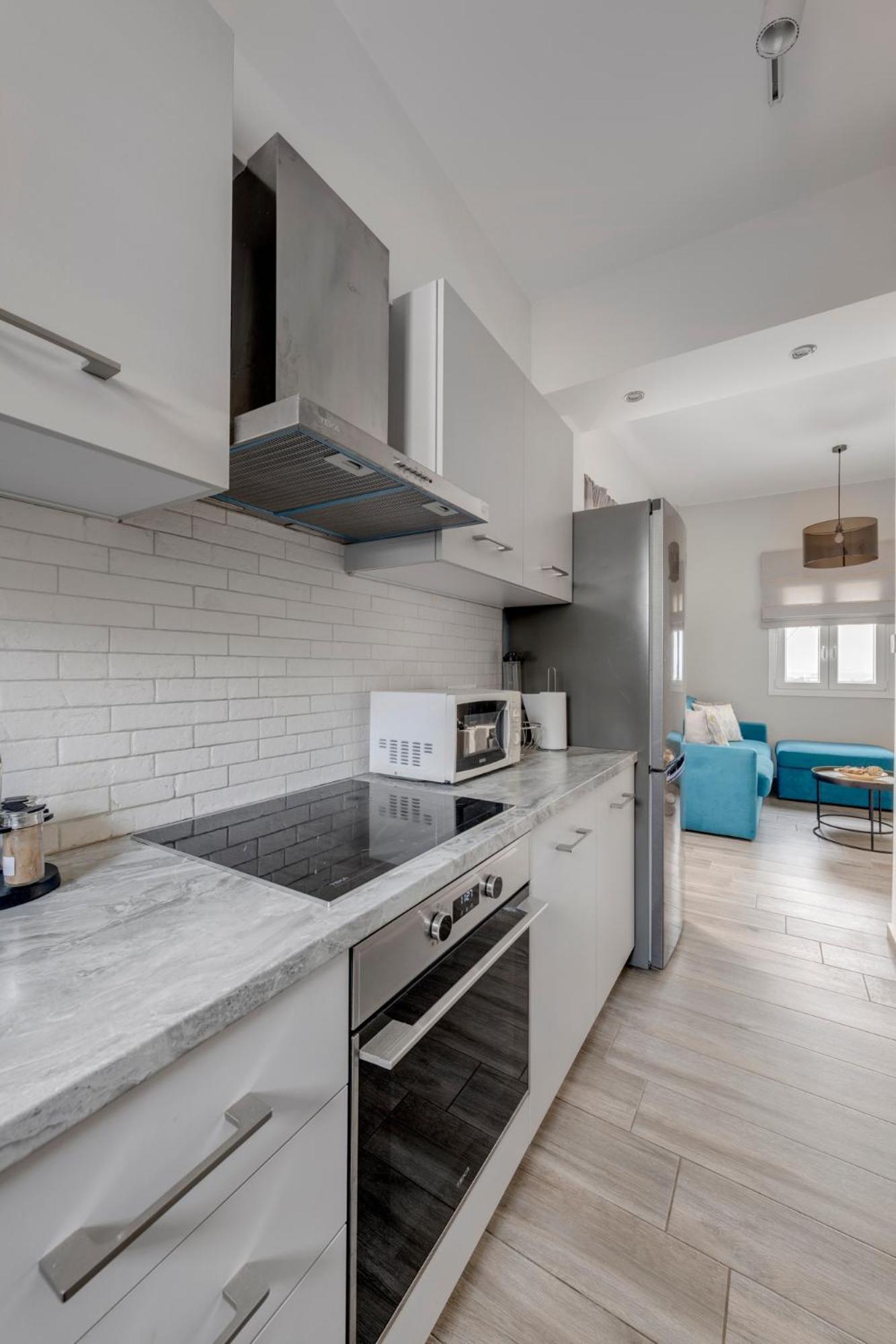 The Book Apartment Mégas Yialós-Nítes Екстериор снимка