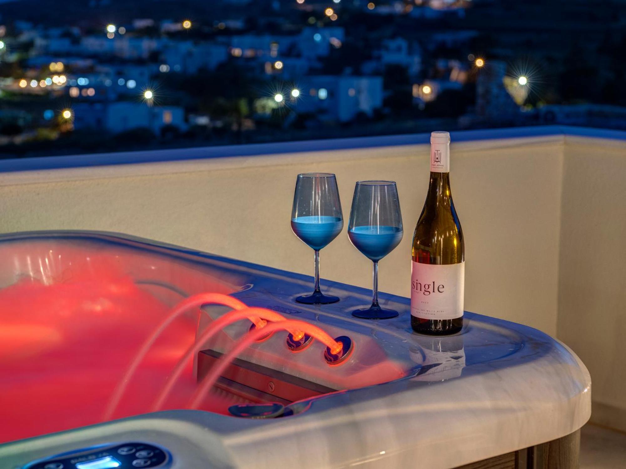 The Book Apartment Mégas Yialós-Nítes Екстериор снимка